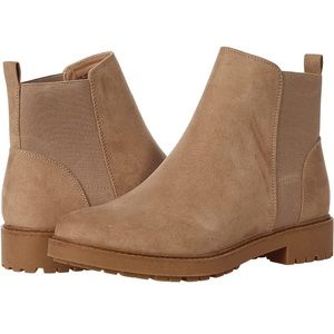 Esprit  Selma boot NWT